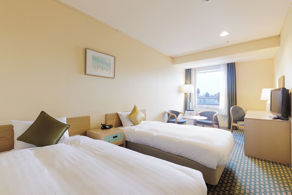 Miyako City Osaka Tennoji 26/76