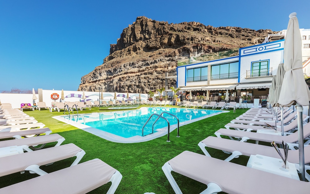 Apartamentos LIVVO Puerto de Mogan 6/71