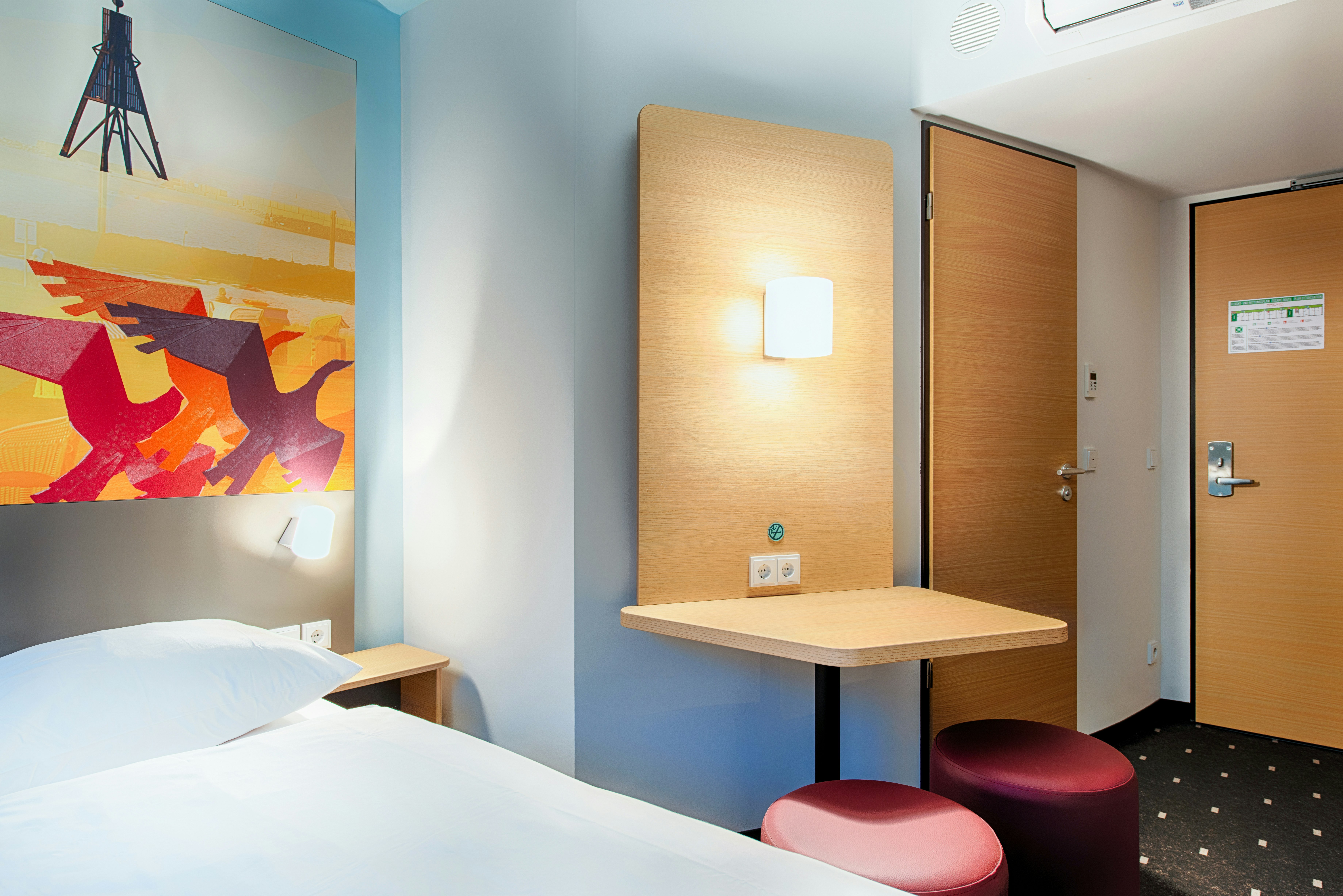 B&B Hotel Cuxhaven 14/18