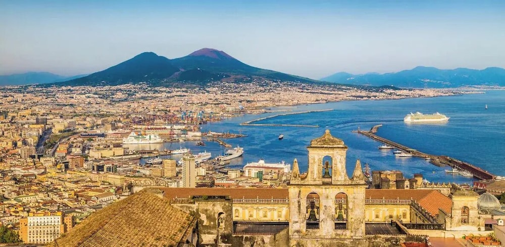 Residenza Mare di Sotto Sorrento 28/40