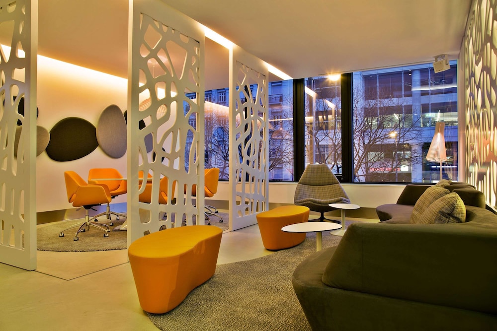 EVOLUTION LISBOA HOTEL 50/74