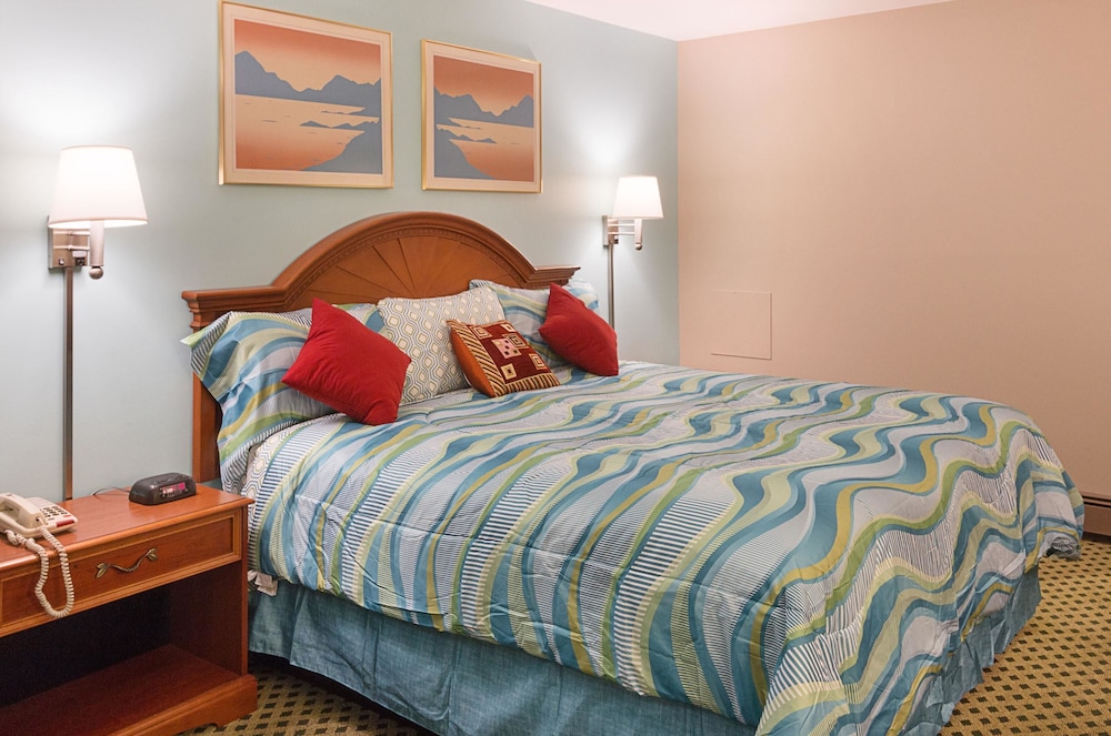 Rodeway Inn Milford - I-84 23/38