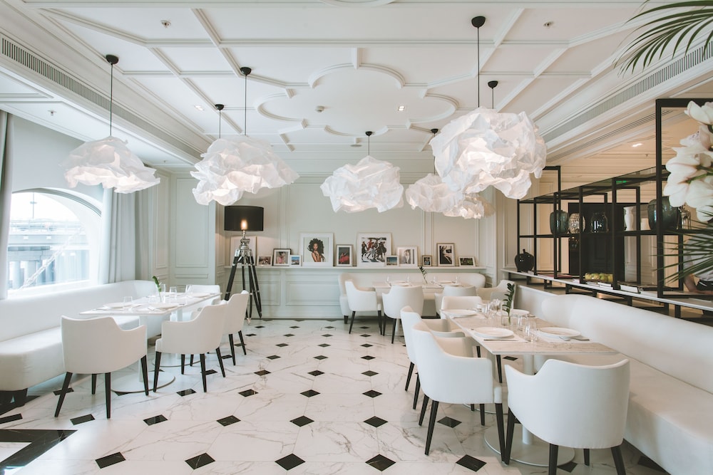 Fairmont Grand Hotel Kyiv 39/50