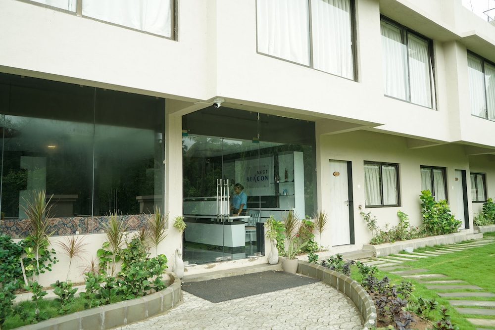 Nest Beacon Hotel Daman in DAMAN