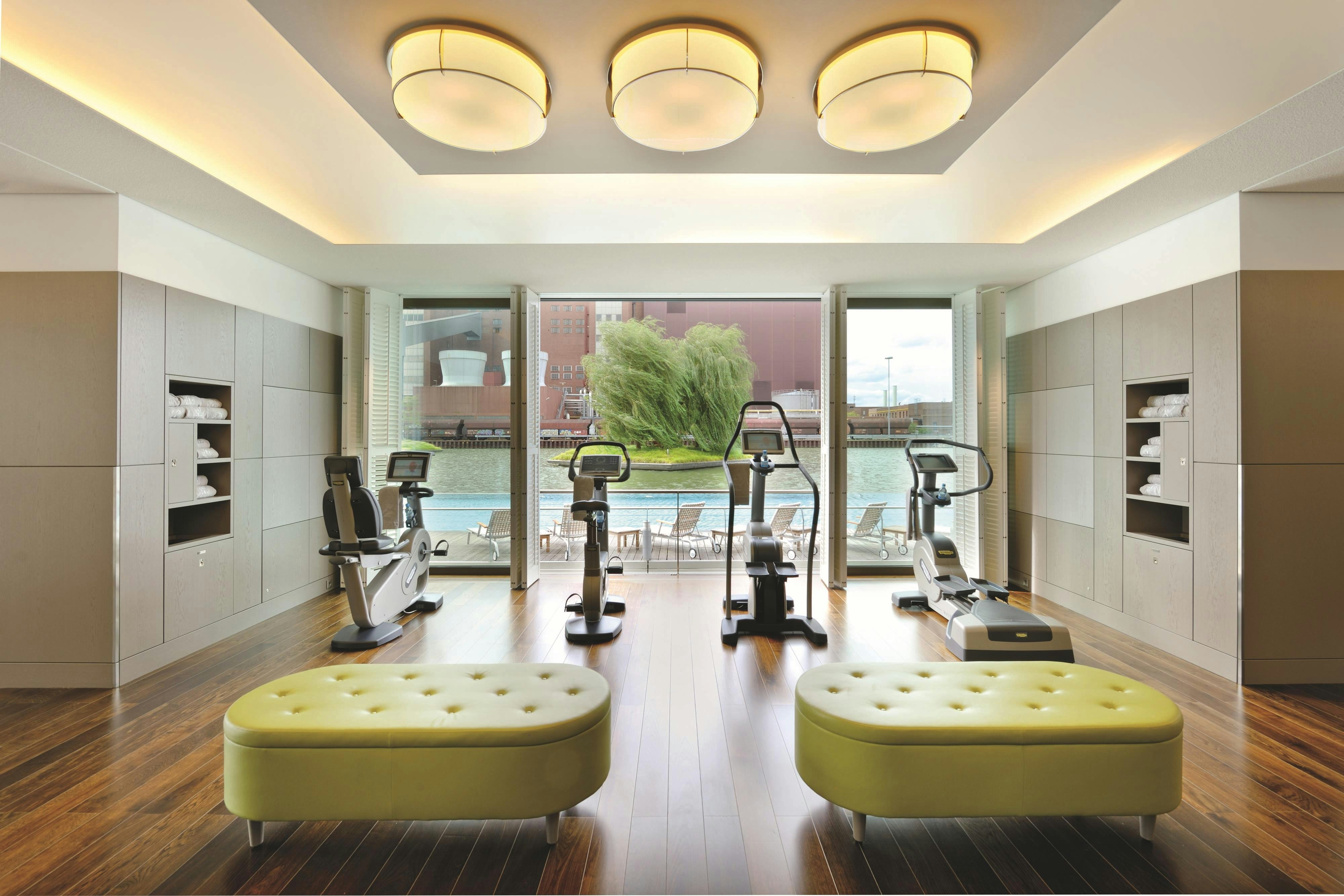 The Ritz-Carlton Wolfsburg 19/45