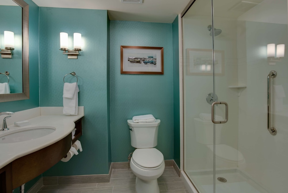 Hilton Garden Inn Daytona Beach Oceanfront 14/58