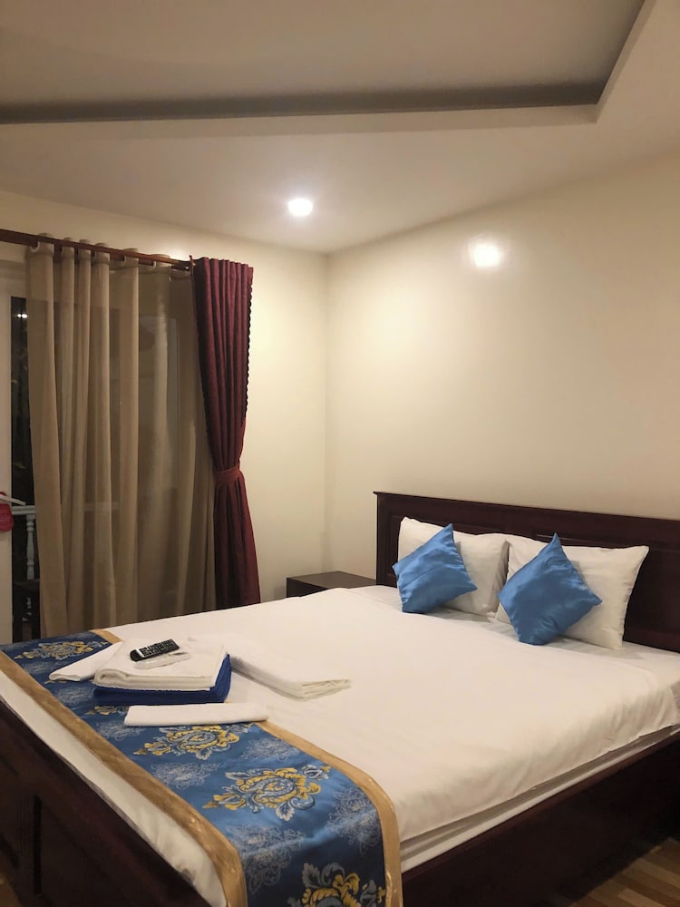 Phuong Binh House 18/61