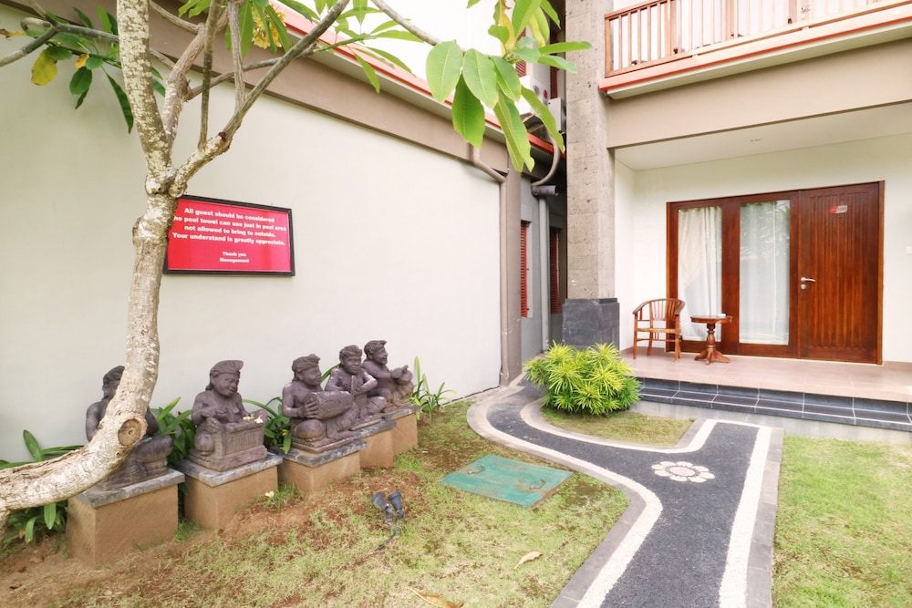 Grand Sinar Indah Hotel 57/61