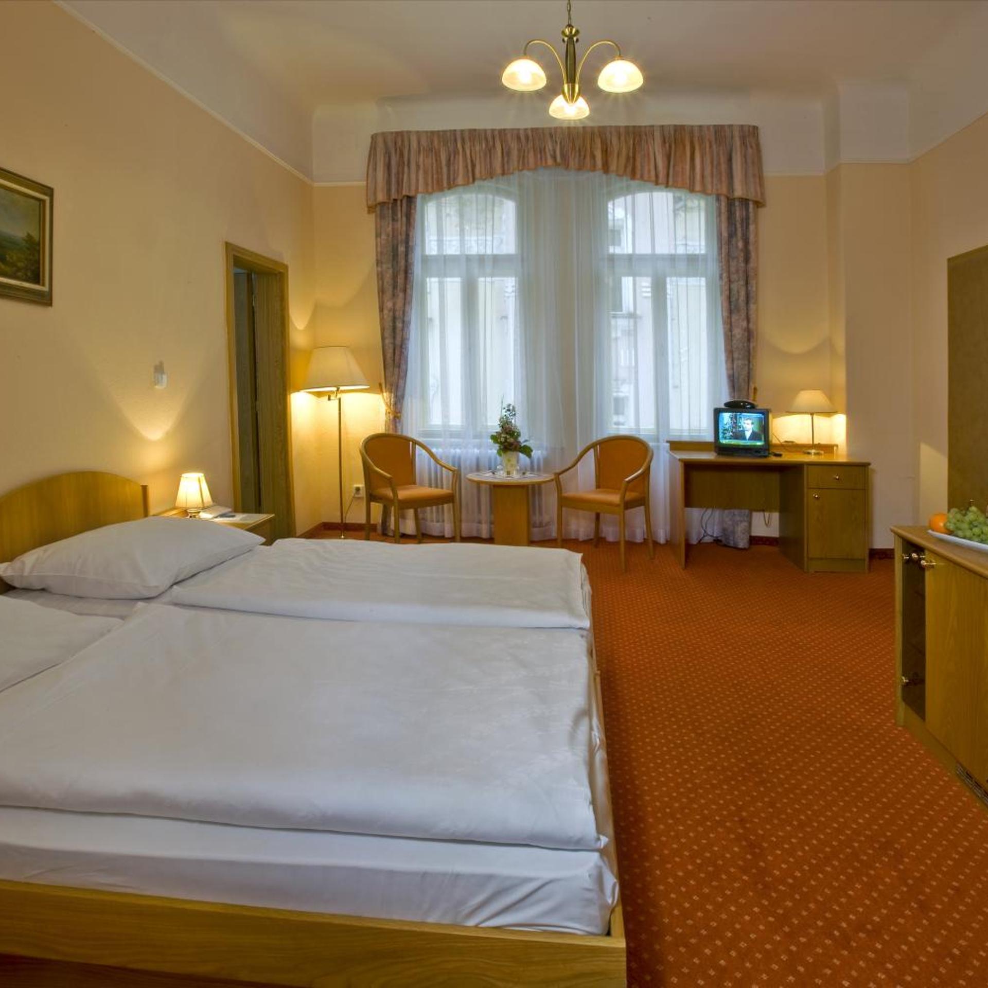 Svoboda Ensana Health Spa Hotel 19/60