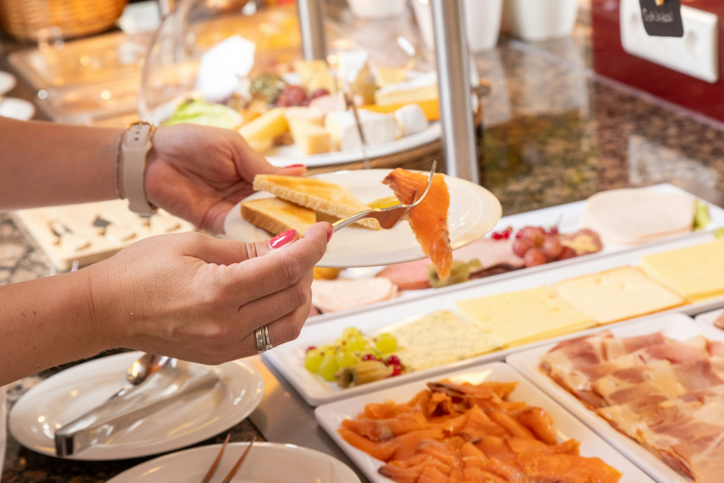 奥地利经典维恩酒店(Austria Classic Hotel Wien) 图片5