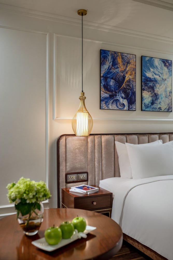 Ravatel Luxury Hotel Bac Giang 19/50