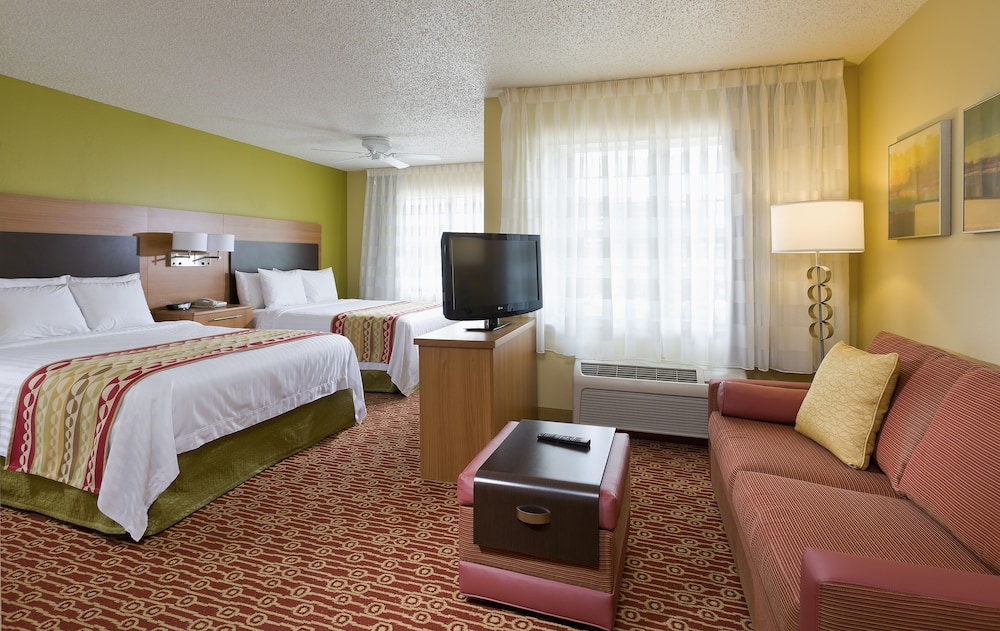 Sonesta Simply Suites Houston Brookhollow 10/32