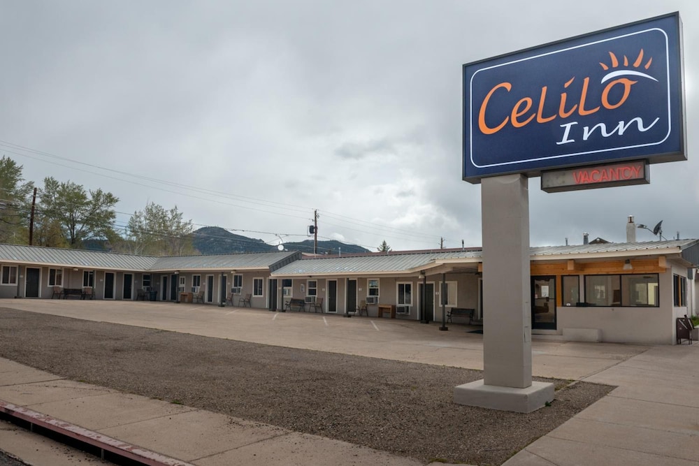 Celilo Inn 7/45