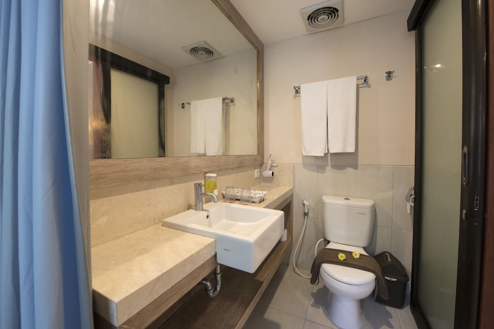 Natya Hotel Gili Trawangan 10/59