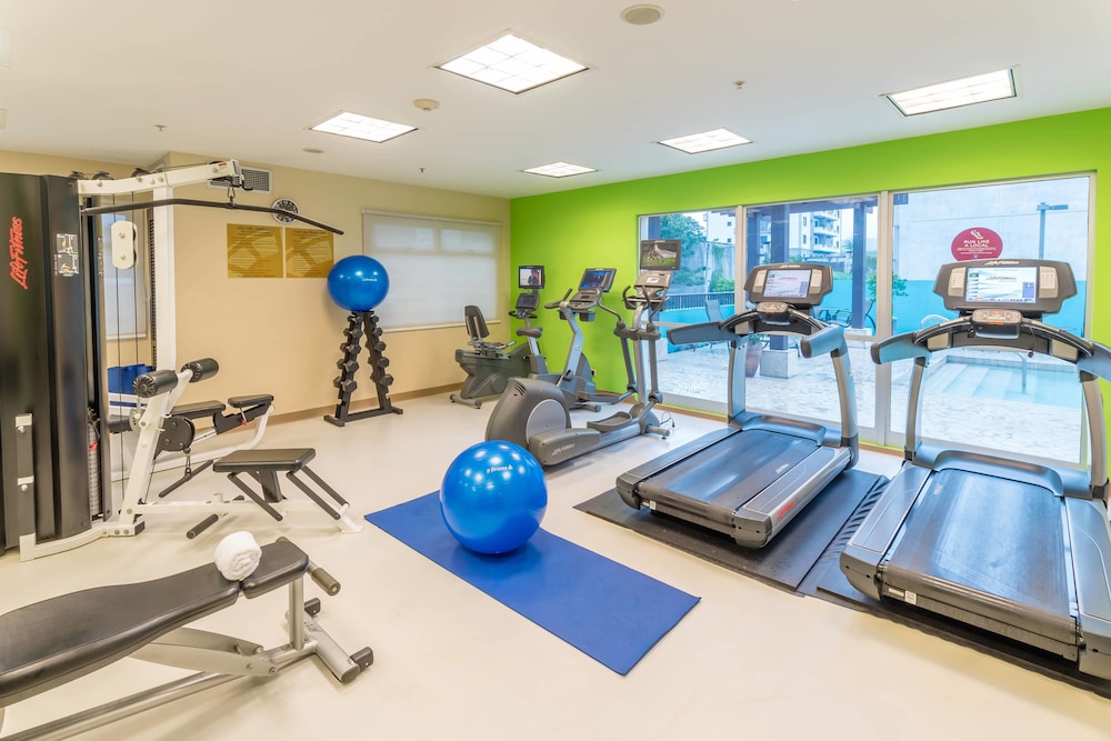 Residence Inn By Marriott San Jose Escazu 18/58