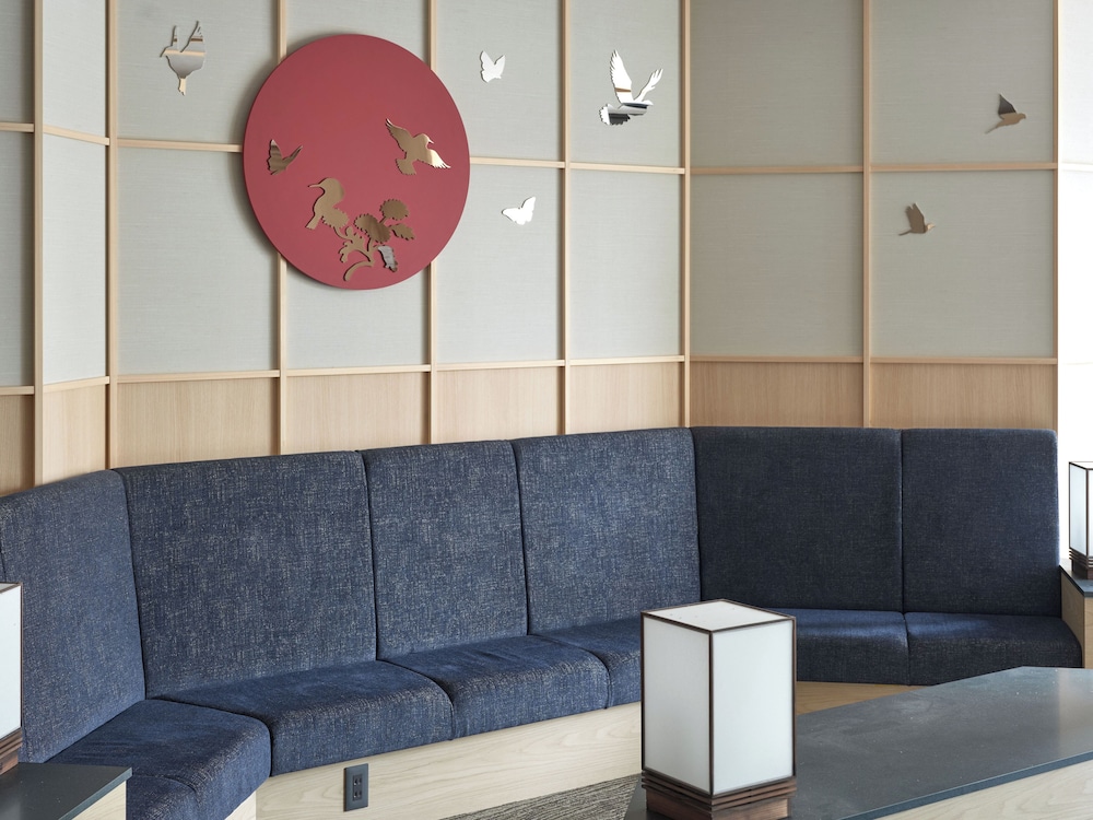 Premium Apart MONday KYOTO GOJO 17/63