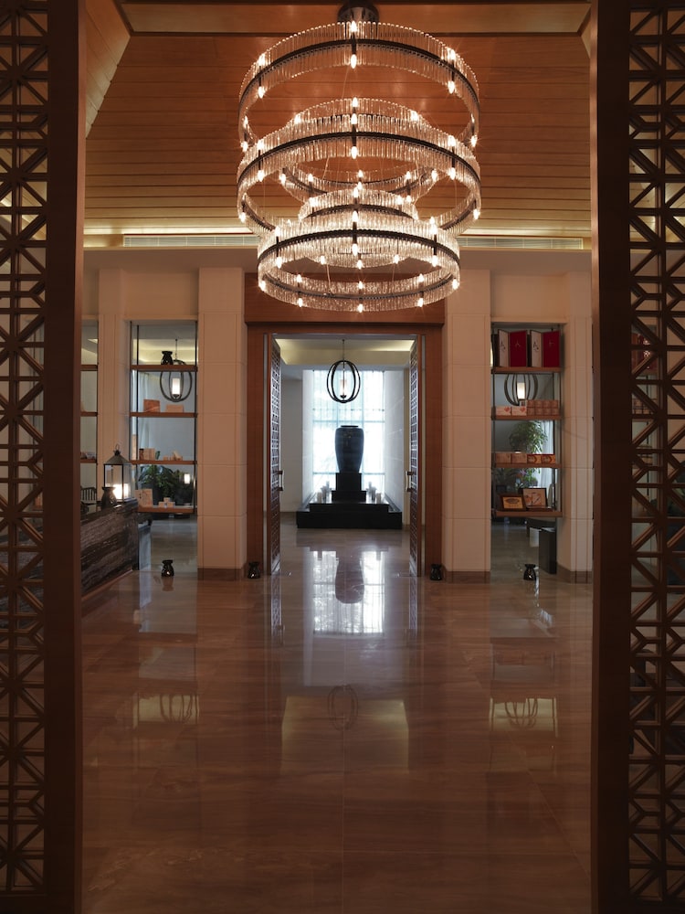 Sheraton Changbaishan Resort 5/32