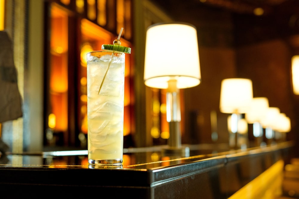 Fairmont El San Juan Villa Experience 32/72