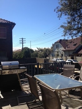 Cambridge Lodge Hostel Backpacker 1/46