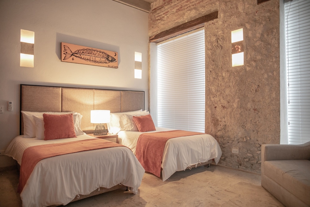 CASA CLAVER LOFT BOUTIQUE HOTEL 19/68
