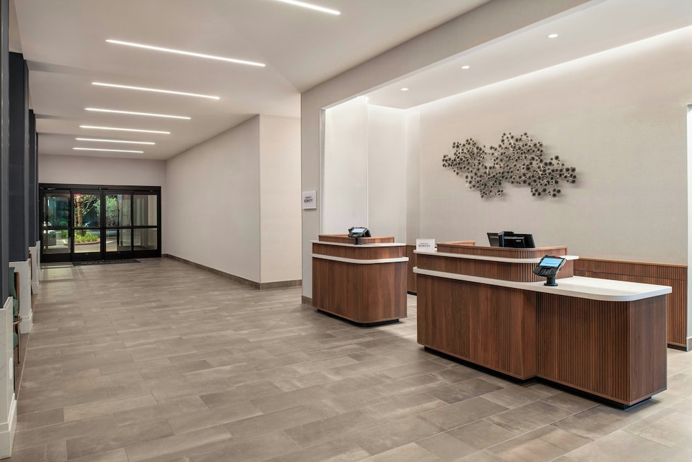 Courtyard By Marriott San Bernardino Loma Linda 4/45