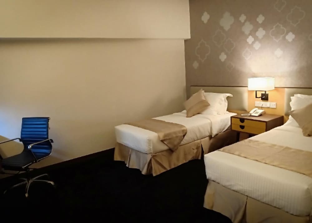 Paya Bunga Hotel Terengganu 5/21