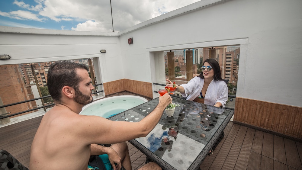 HOTEL GOLDEN PALERMO 24/50