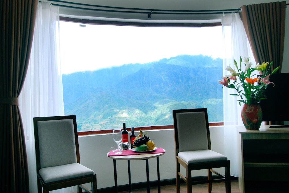 Chapa Dew Boutique Hotel 40/55