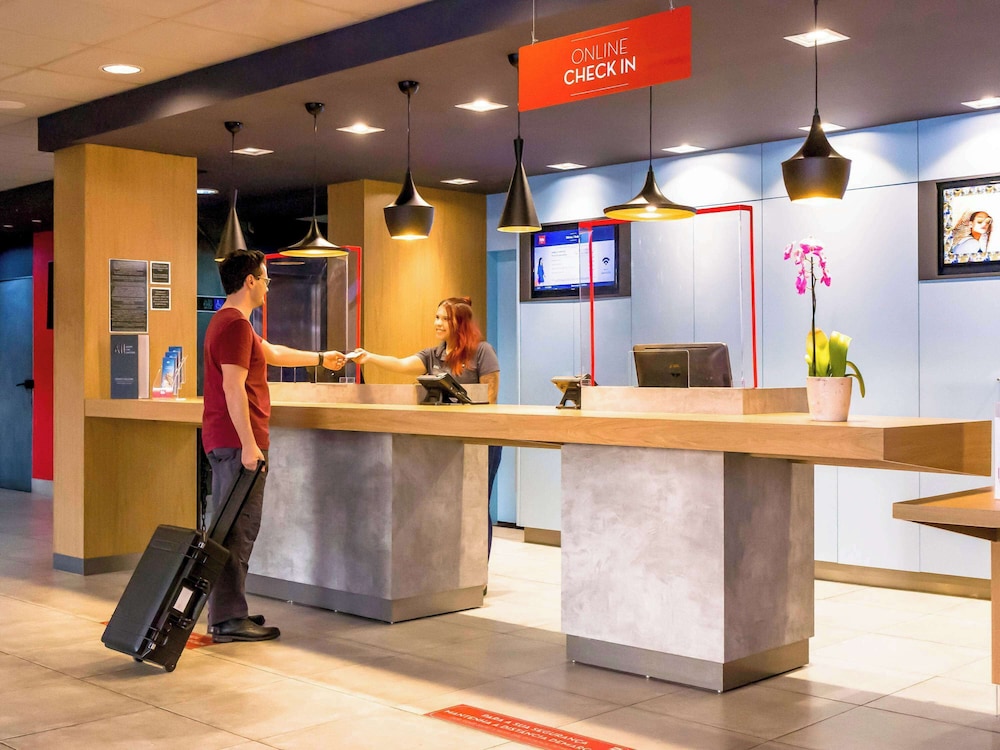 Ibis Marilia 16/64