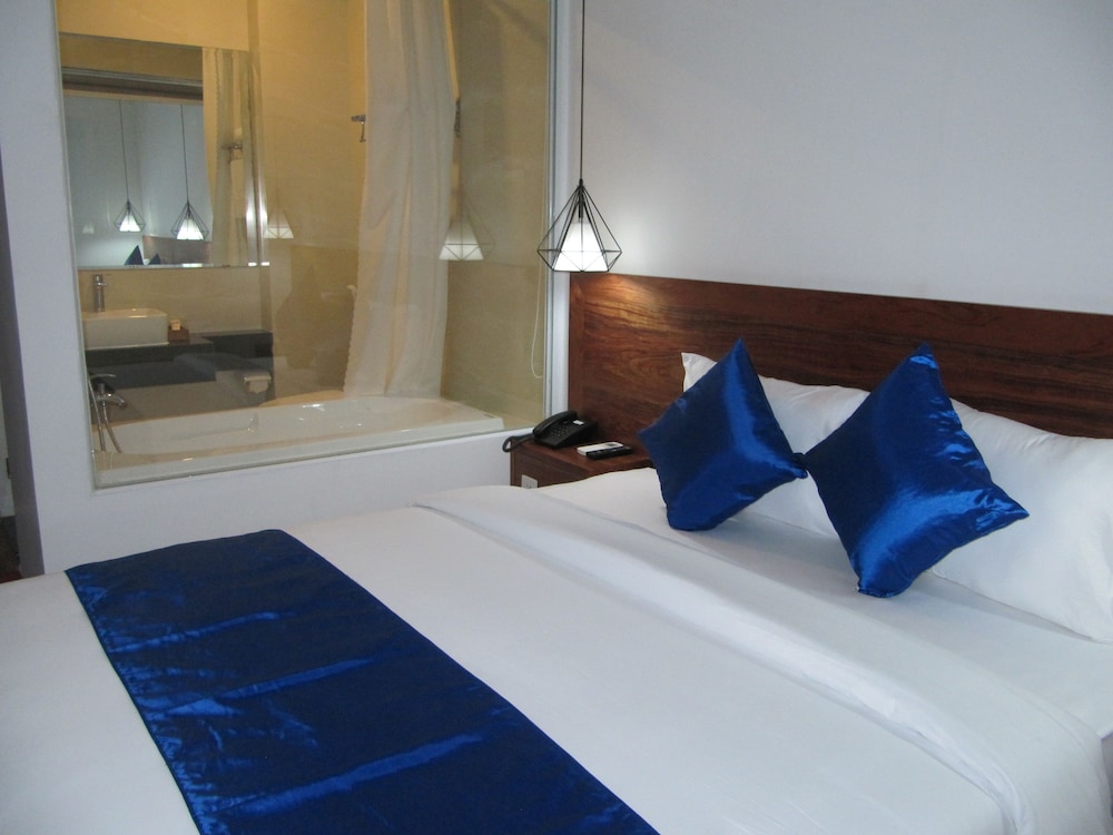 Hiep Yen Hotel 34/55