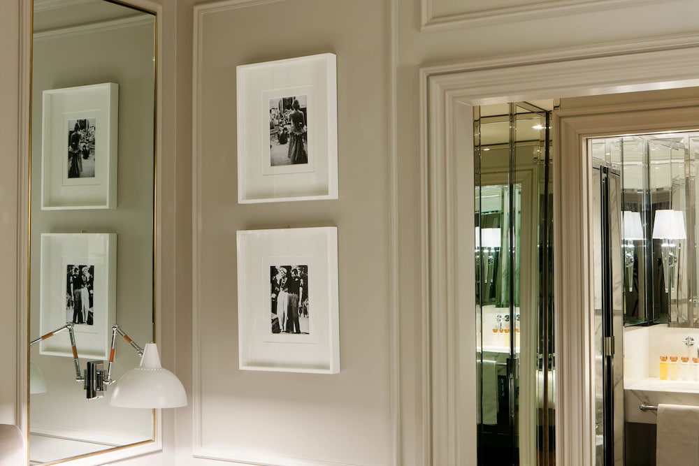 PORTRAIT FIRENZE(formerly LUNGARNO SUITES) photo2
