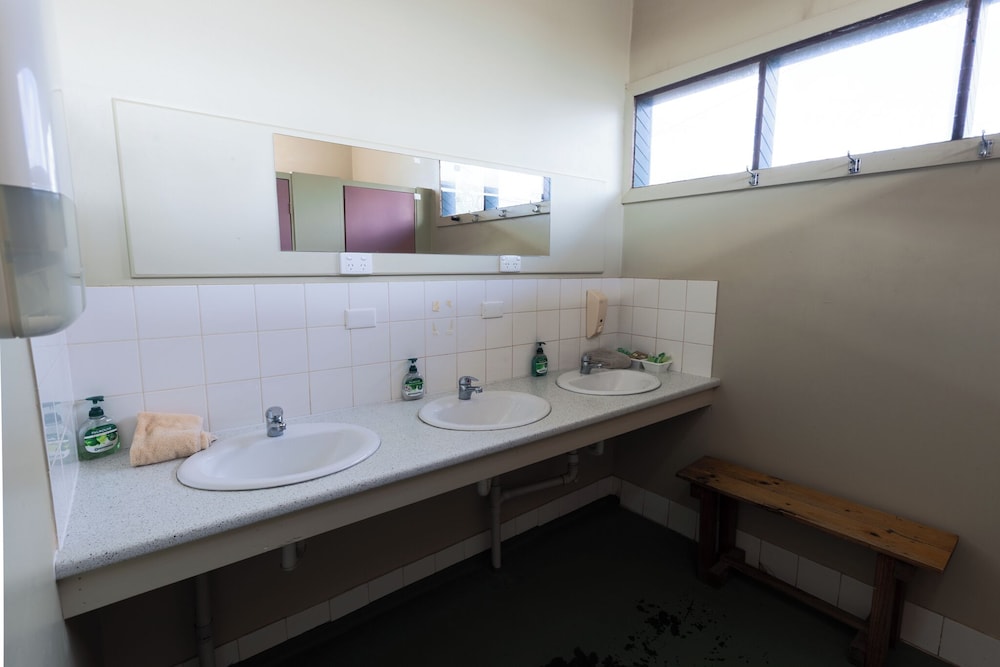 Broken Hill Tourist Lodge 59/62
