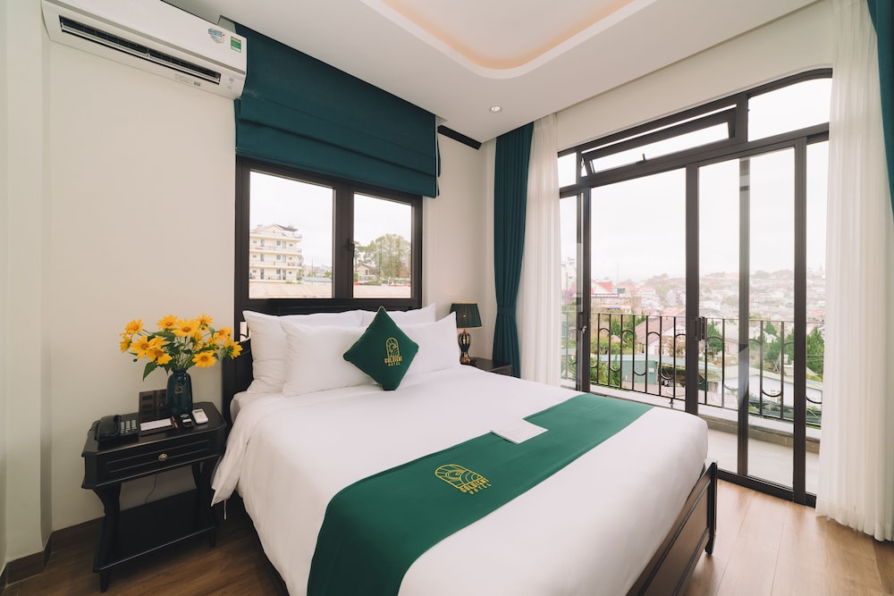 Goldient Boutique Hotel 10/50