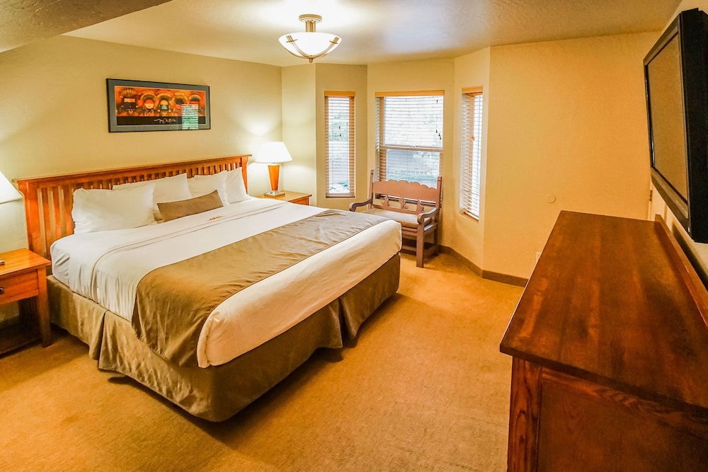 Villas of Sedona, a VRI resort 20/66