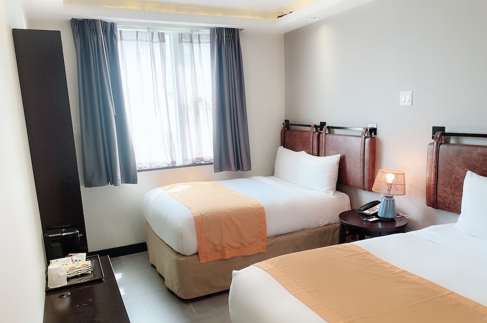Madison LES Hotel 14/50