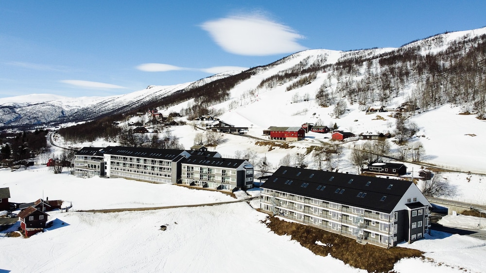 Ustedalen Geilo 2/72