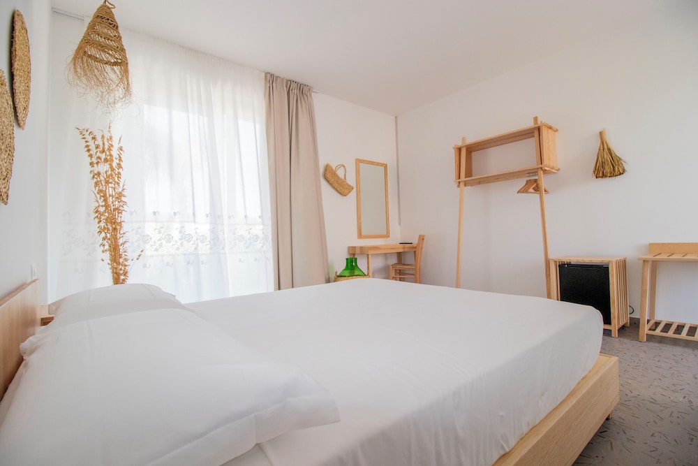 Hotel Arte Mare 22/62