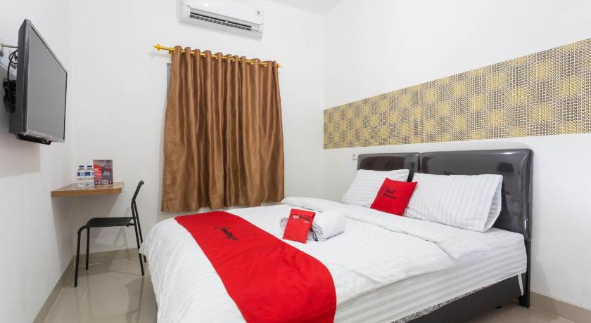 Reddoorz Plus Boulevard Residence Bsd 10/29
