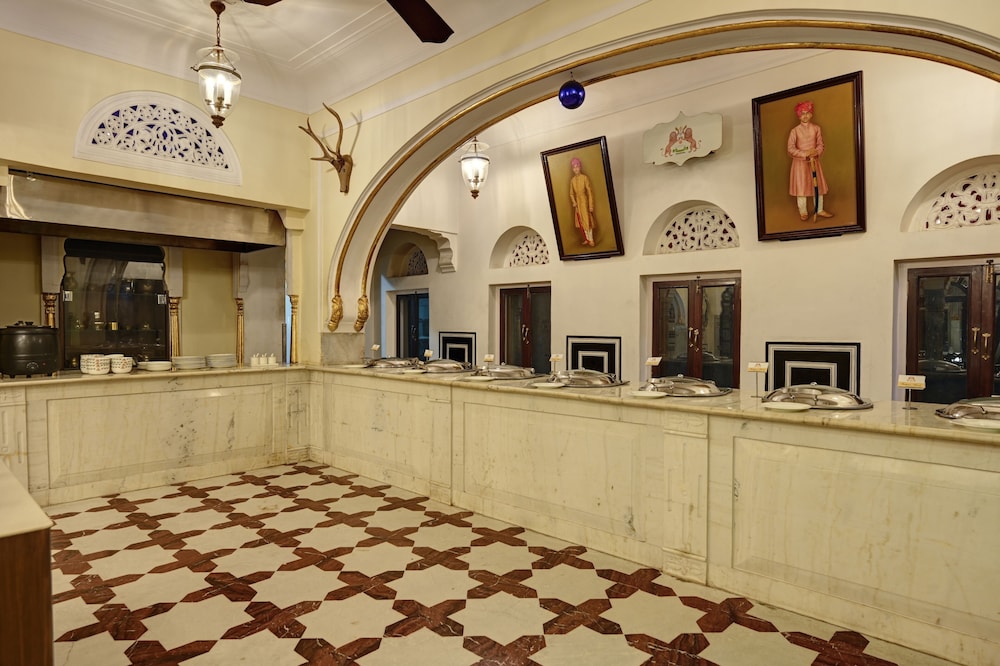 Shahpura Haveli 9/50