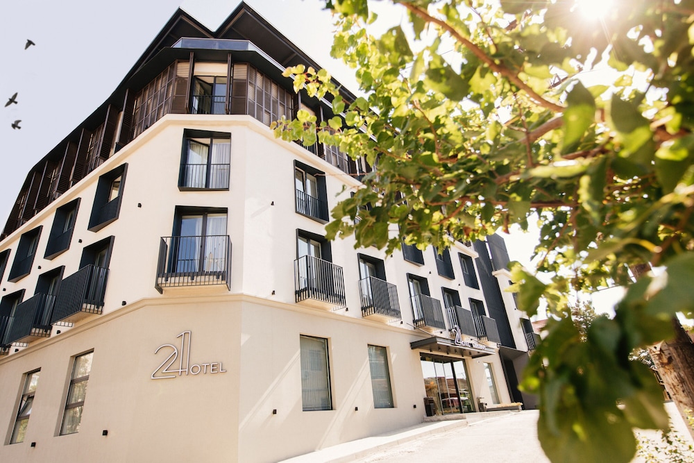 Hotel 21, Tbilisi in TBILISI