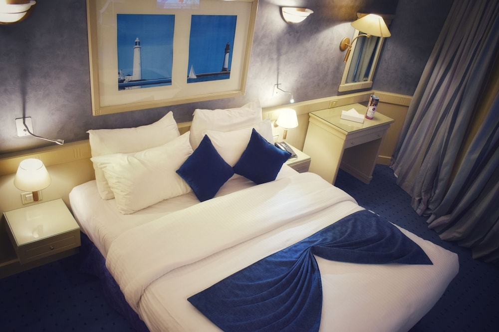 Romance Alexanderia Hotel 19/65