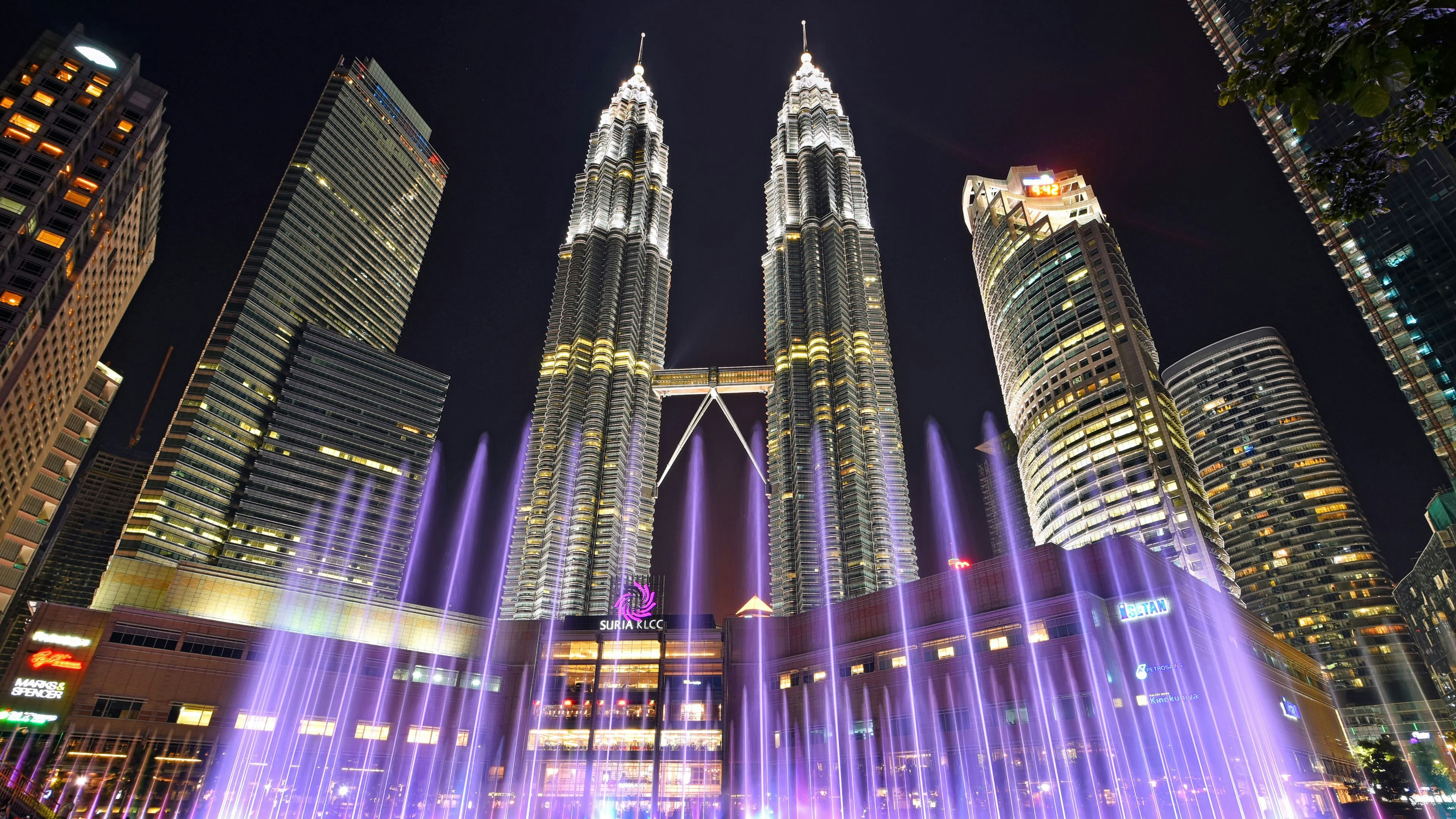 Intercontinental Kuala Lumpur in KUALA LUMPUR