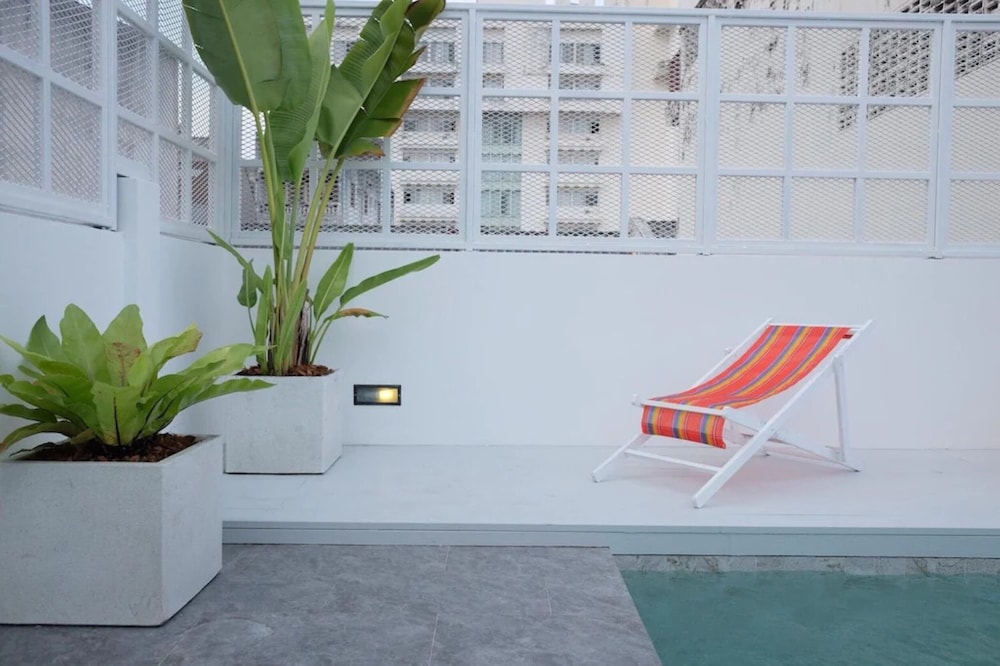 Borbaboom Phuket Poshtel & Hostel 6/47