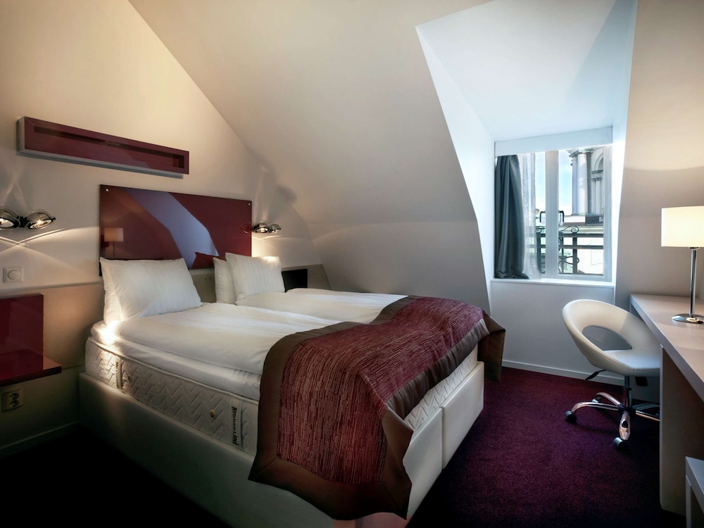 ibis Styles Stockholm Odenplan 21/73