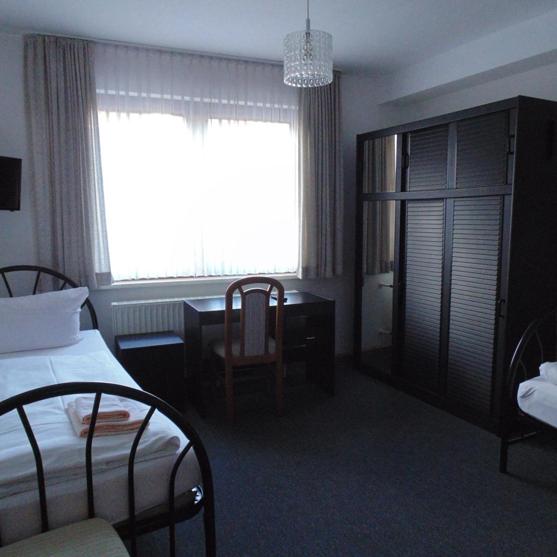 Hotel Seehaus 27/50