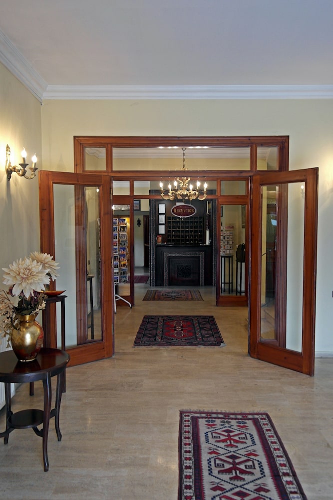 Turquhouse 44/70