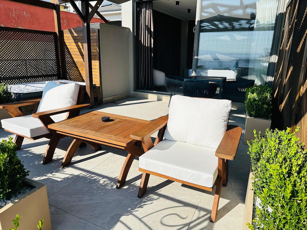 Monalisa Hotels Kusadasi 8/60
