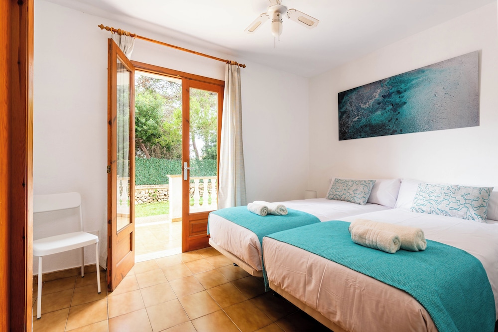 Apartamentos Mar Blanca 17/67