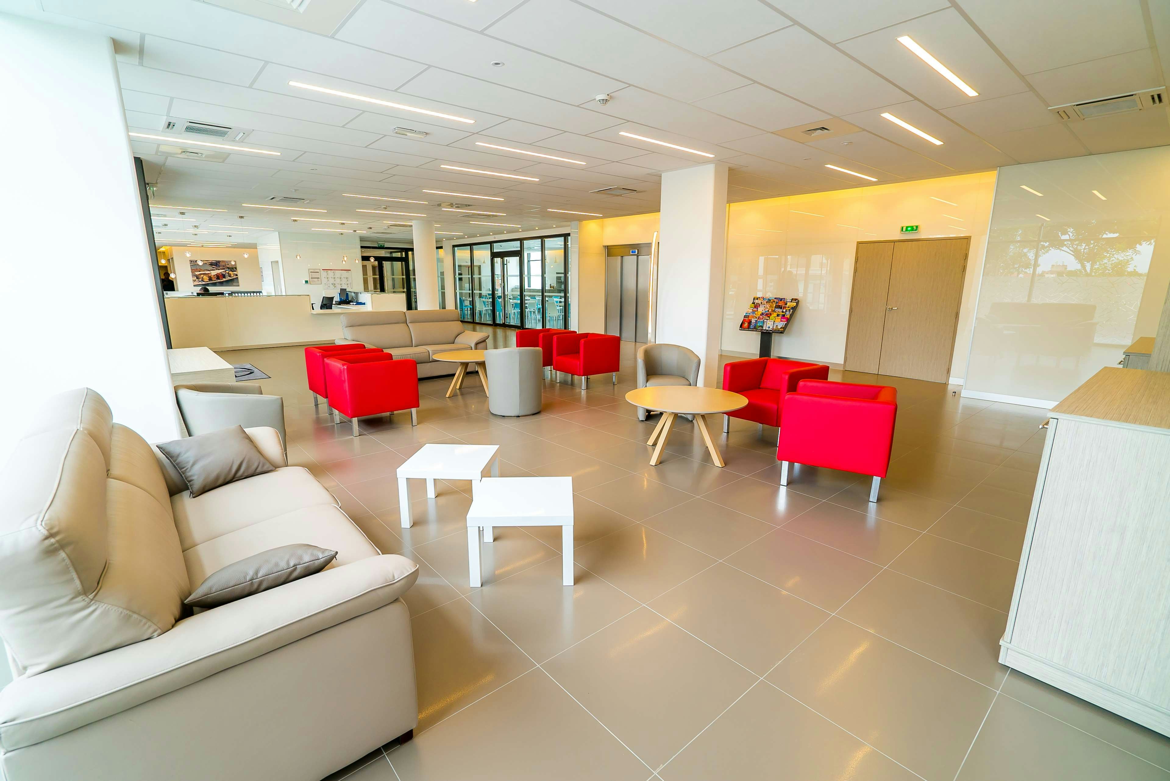 All Suites Appart Hotel Choisy Le Roi 34/48