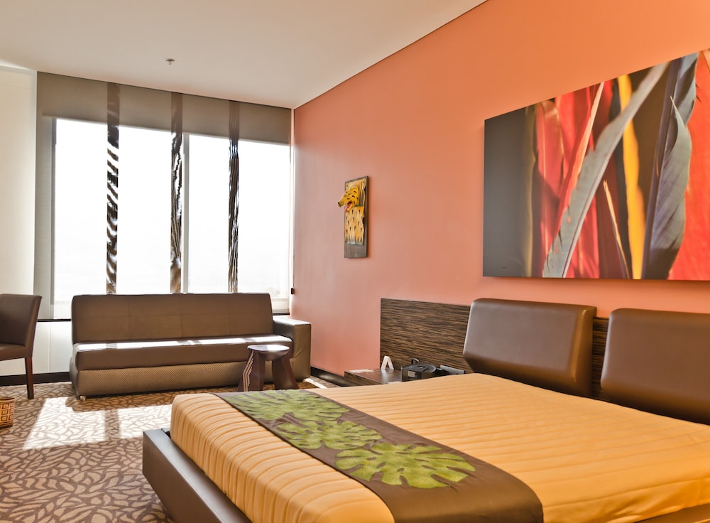 Diez Hotel Categoria Colombia 24/64